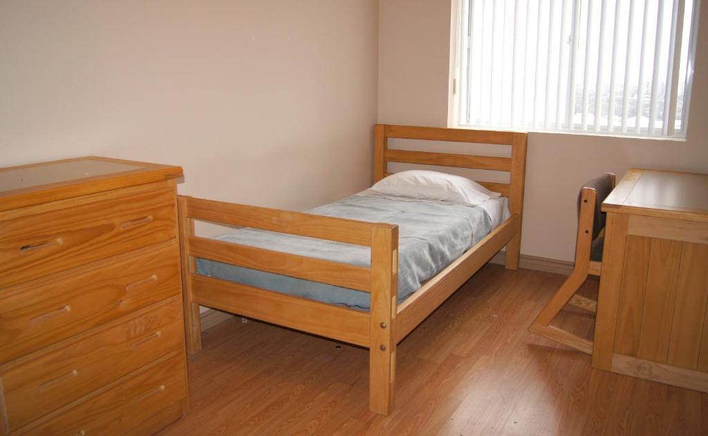 Hotel Laurier - Apartment Style Residence ウォータールー 部屋 写真