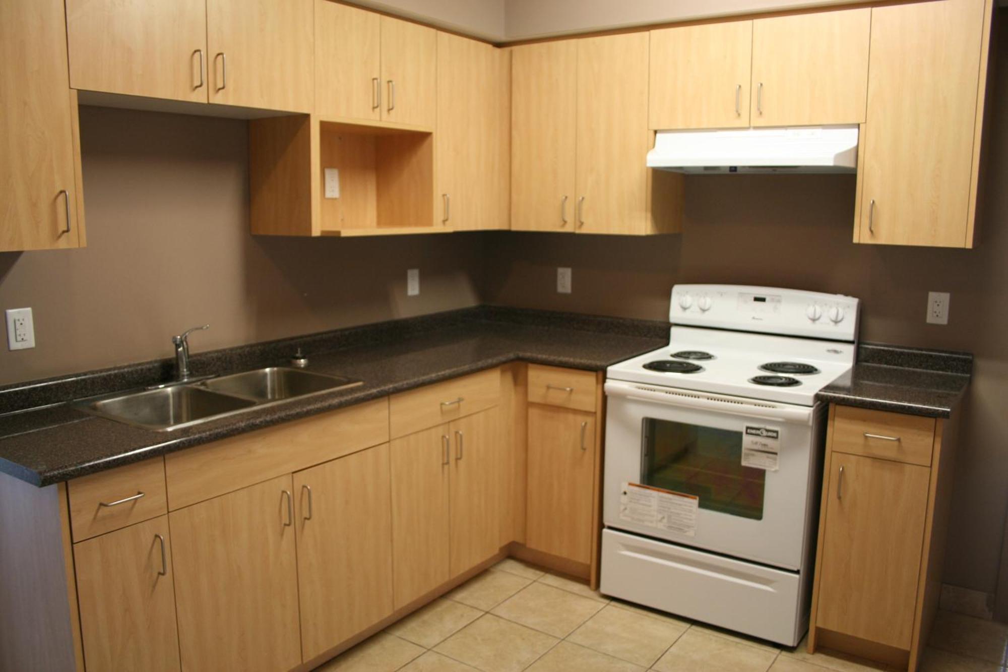 Hotel Laurier - Apartment Style Residence ウォータールー エクステリア 写真
